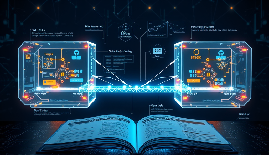 Introduction to Cross-Chain Bridge Risks Framework for Blockchain Developers on WordPress