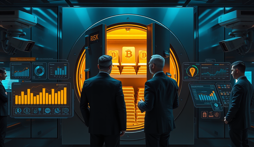 Introduction to Custodial Risk Opportunities on WordPress Platforms