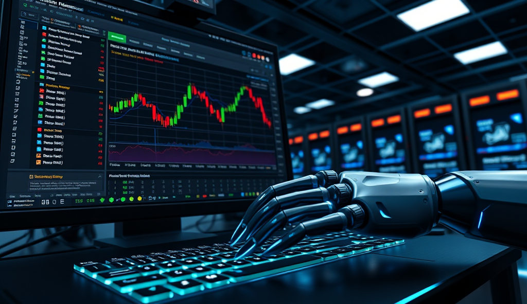 Introduction to Token Sniping Bots on WordPress for Crypto Trading