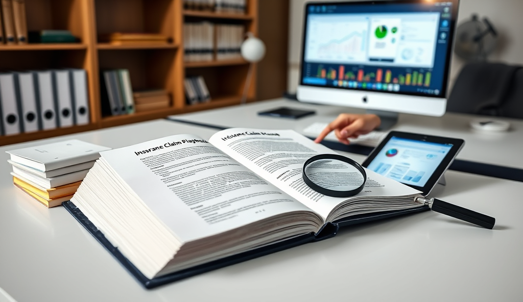 Introduction to Insurance Claim Tokens Playbook on WordPress