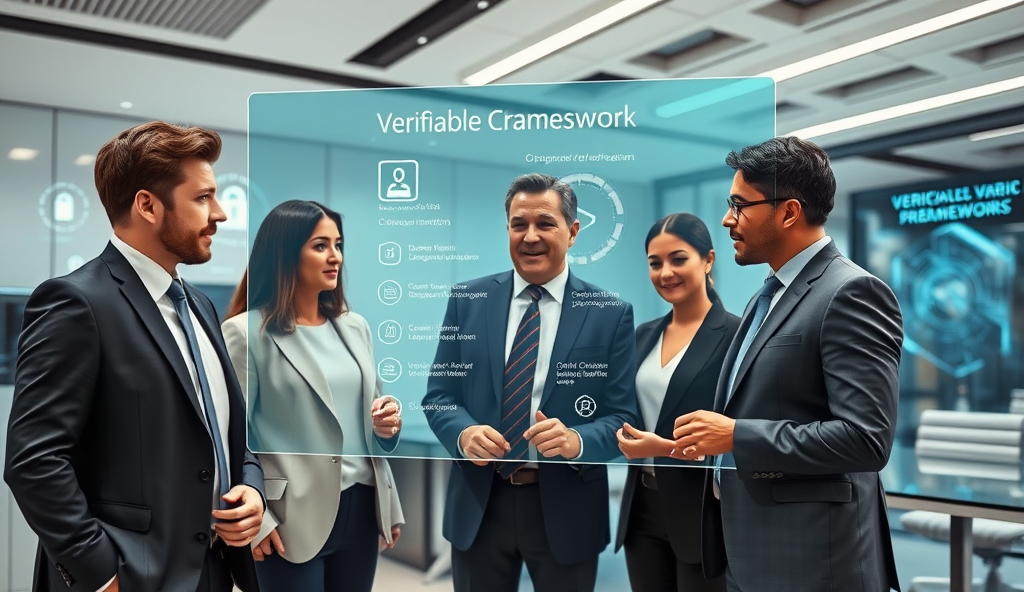 Introduction to Verifiable Credentials Framework in WordPress