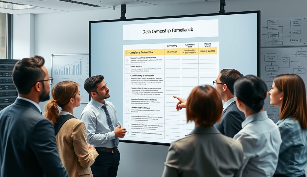 Introduction to Data Ownership Framework on WordPress