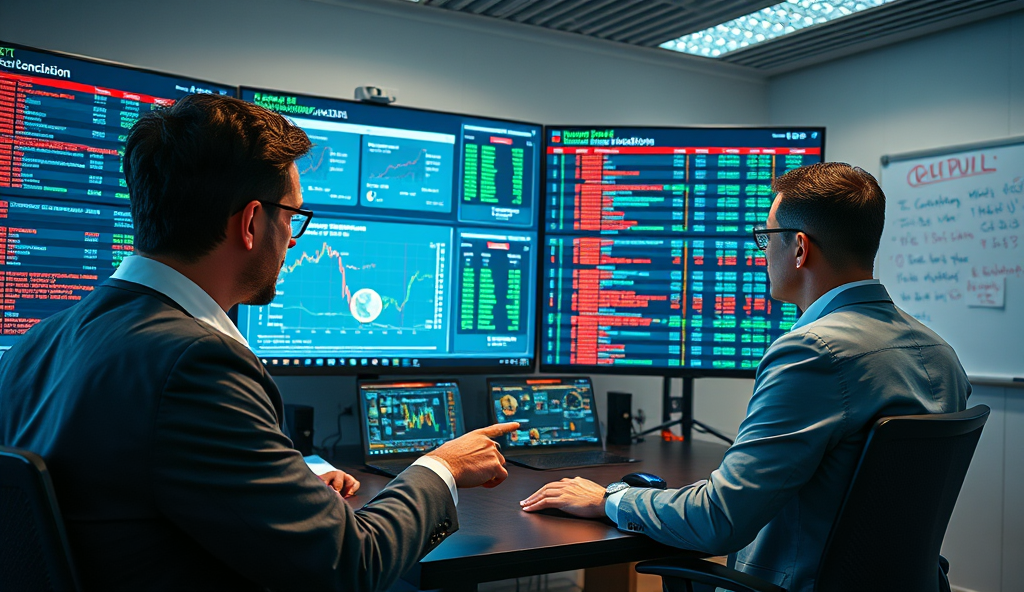 Introduction to Rug Pull Detection Compliance in Cryptocurrency