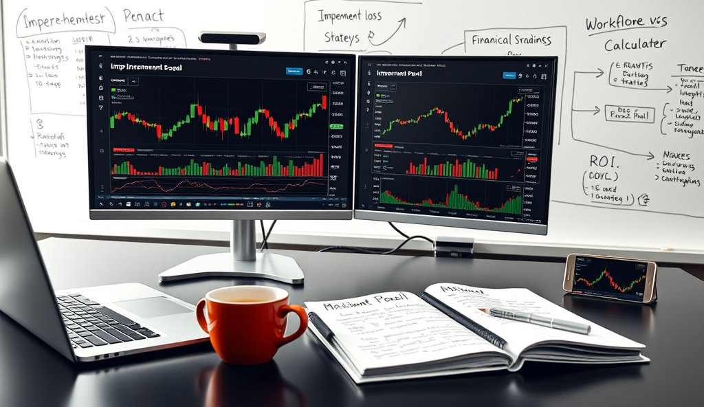Introduction to Impermanent Loss and Its Impact on DeFi Yield Farming