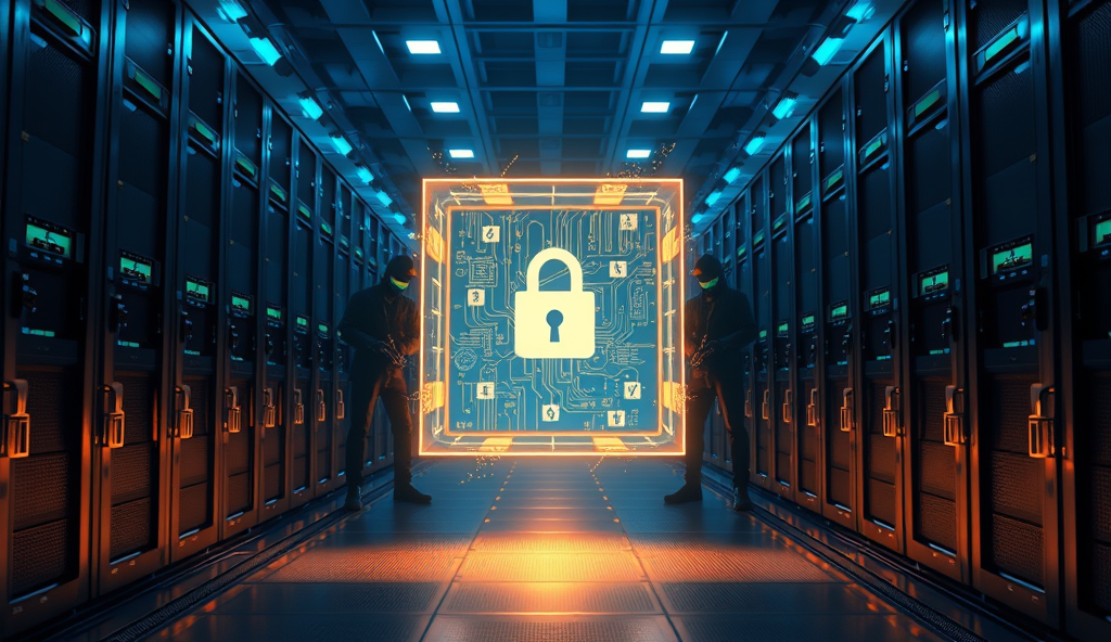Introduction to Trusted Execution Enclaves in Cloud Security