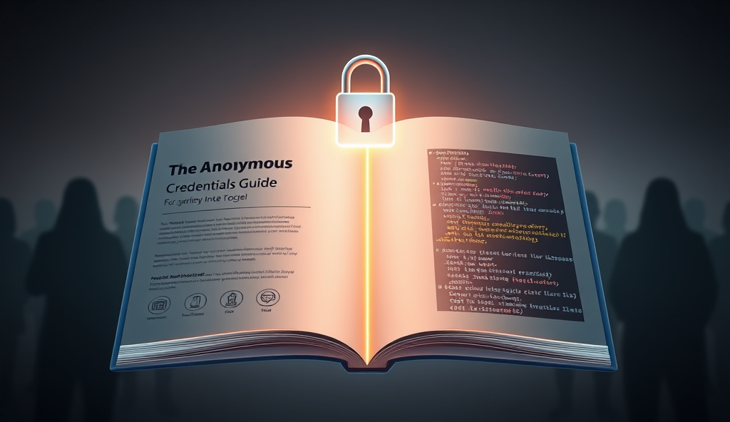 Introduction to Anonymous Credentials on WordPress