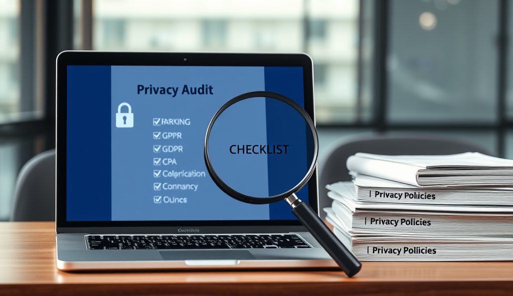 Introduction to Privacy Audits for WordPress Websites