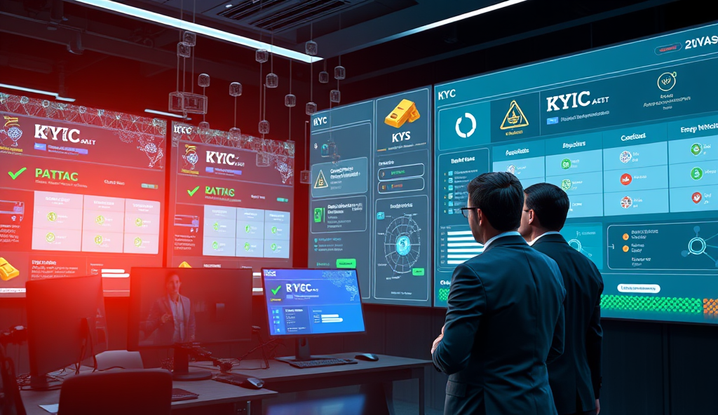 Introduction to KYC Whitelisting for RWAs Security on WordPress