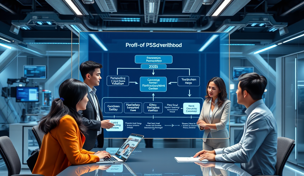 Introduction to Proof-of-Personhood Best Practices for WordPress Blockchain Developers