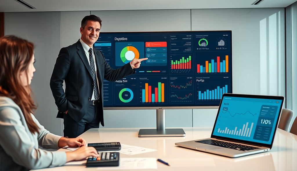 Introduction to Risk Dashboards Analysis on WordPress
