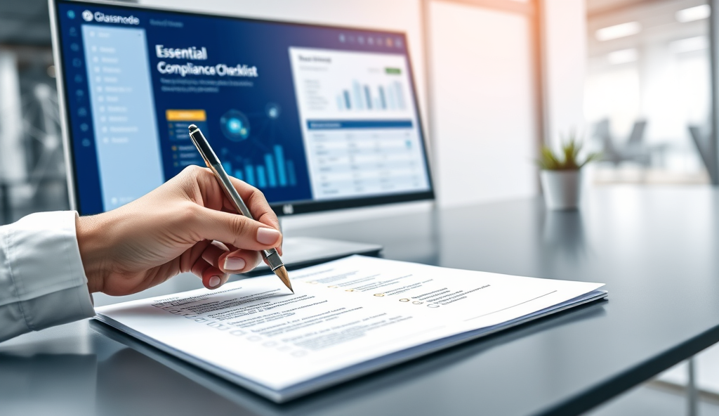 Introduction to Glassnode Insights Blueprint for WordPress