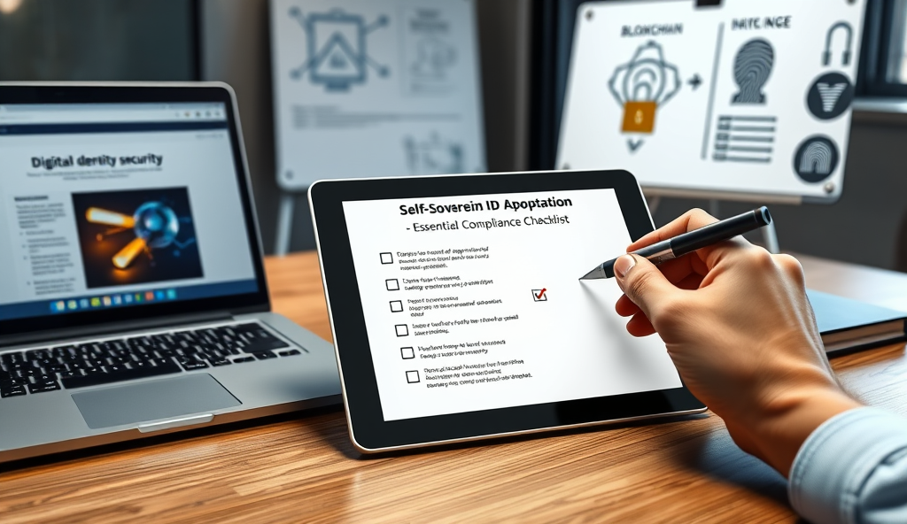 Introduction to Self-Sovereign Identity (SSI) and Its Importance for Blockchain Developers