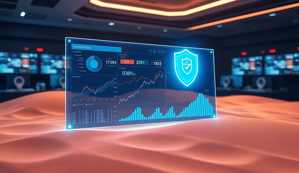 Introduction to Dune Dashboards Security for WordPress