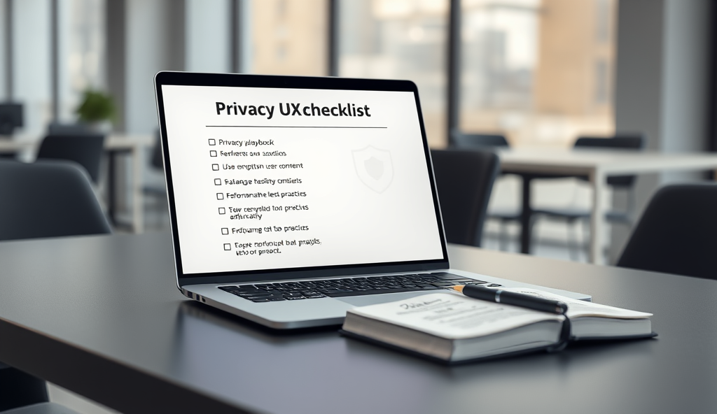 Introduction to Privacy UX Checklist for WordPress Designers