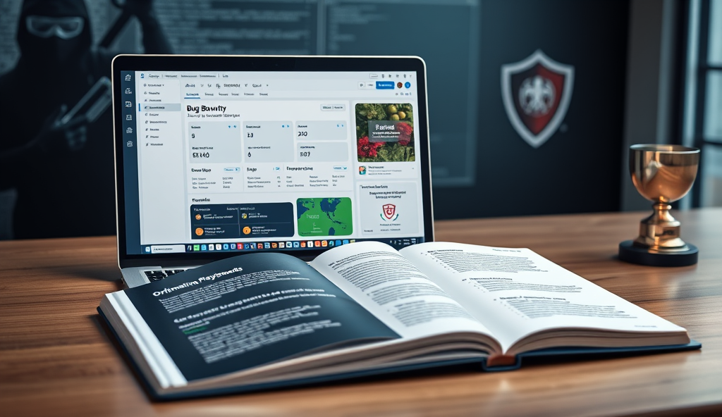 Introduction to WordPress Bug Bounty Programs for Cybersecurity Professionals
