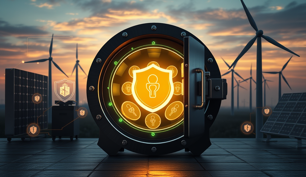 Introduction to Energy Certificate Tokens and Their Role in Renewable Energy Investments