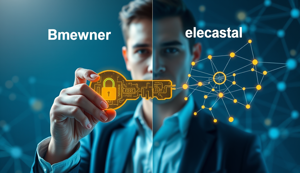 Introduction to Decentralized Identity Strategy on WordPress for Blockchain Developers