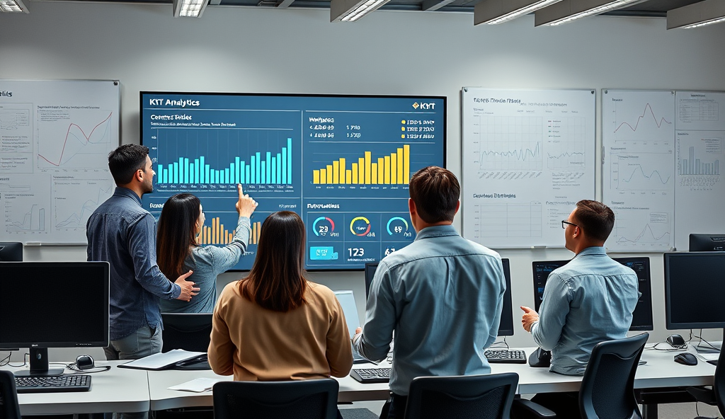 Introduction to KYT Analytics and Its Importance for Business Analysts