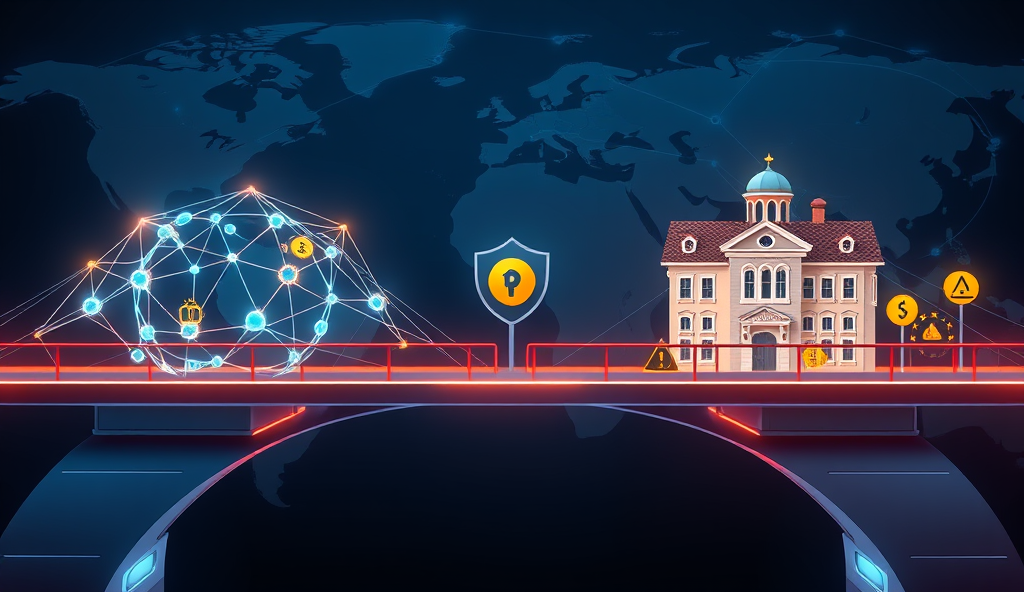 Introduction to CBDC-RWA Bridges: Understanding the Basics