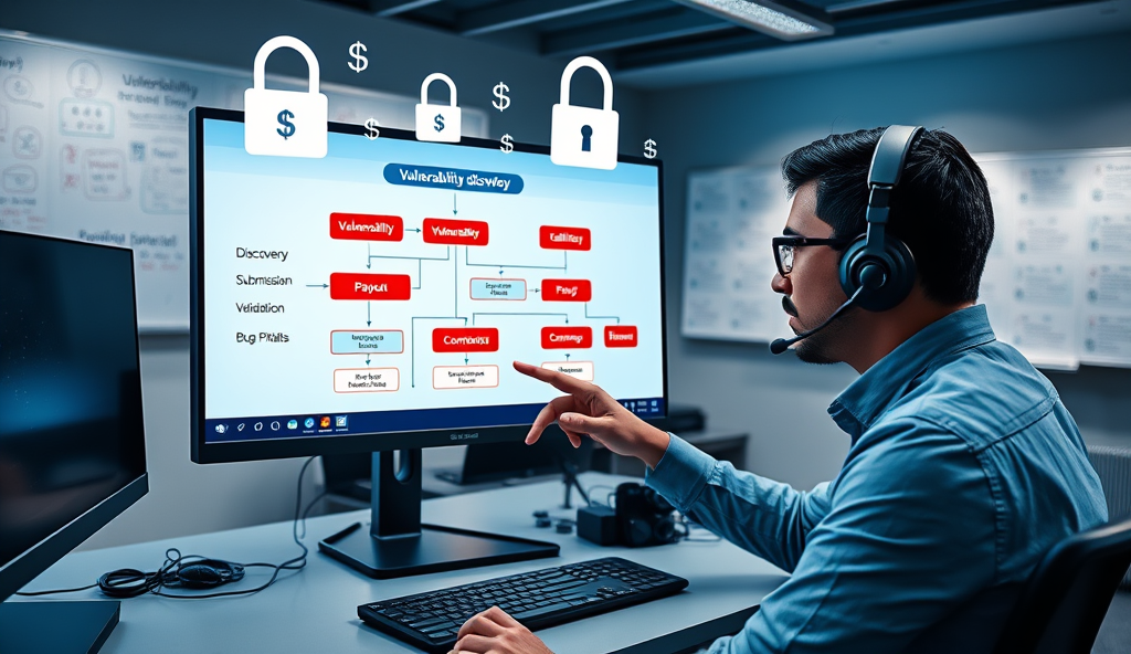 Introduction to Bug Bounty Economics Workflow in WordPress