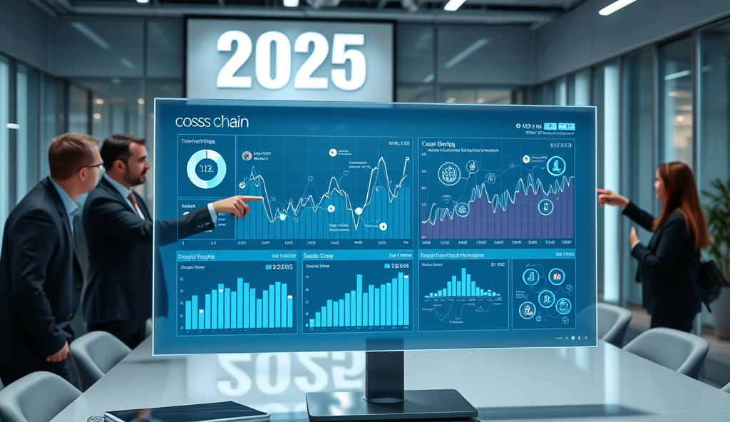 Introduction to Cross-Chain Bridge Trackers for WordPress