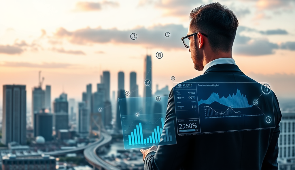 Introduction to Tokenized Infrastructure Debt and Its Relevance for Financial Analysts