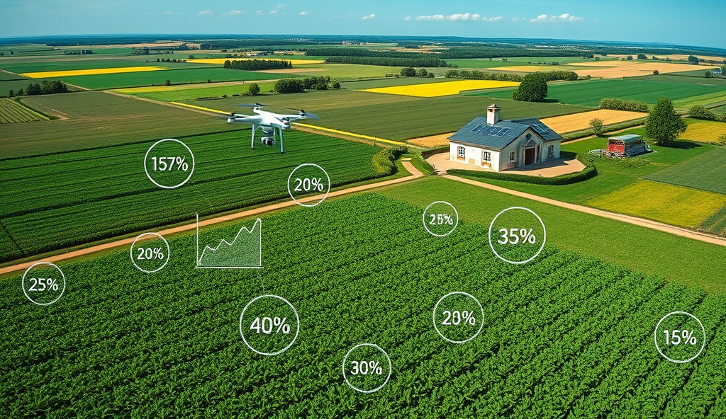 Introduction to Tokenized Farmland Investment