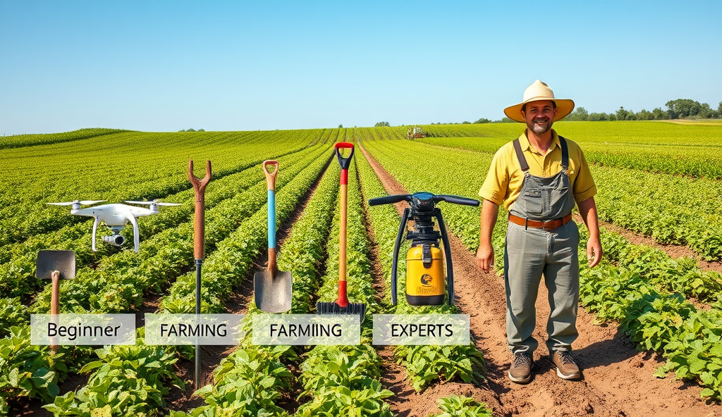 Introduction to Airdrop Farming Tools Workflow for WordPress Users