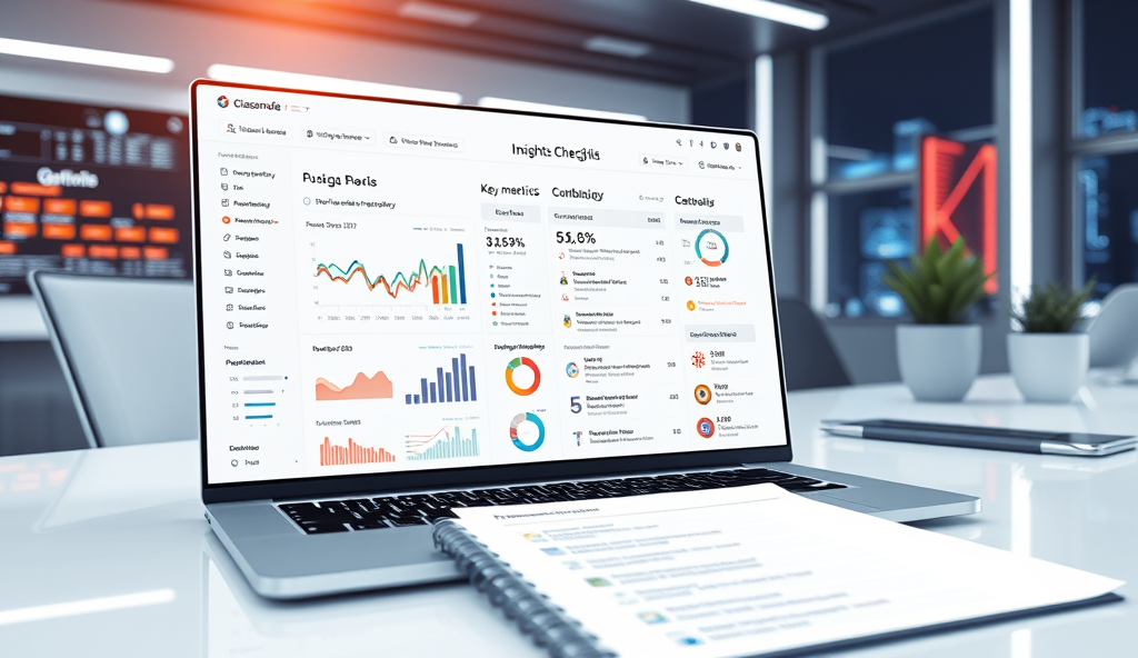 Introduction to Glassnode Insights Checklist for Crypto Investors