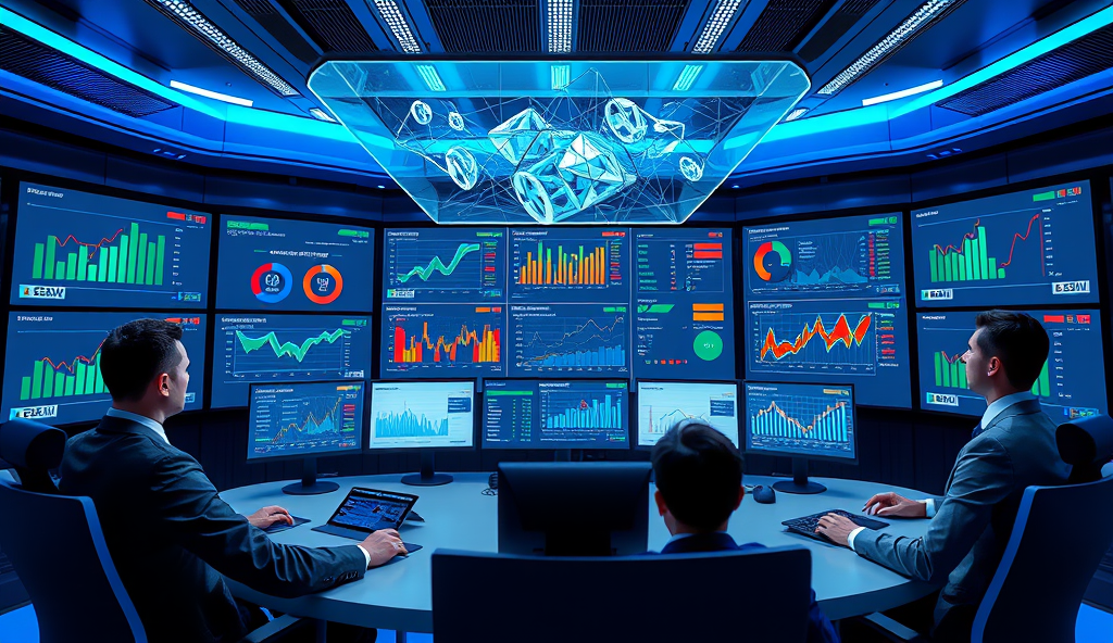 Introduction to Liquidity Monitoring on WordPress for Financial Analysts