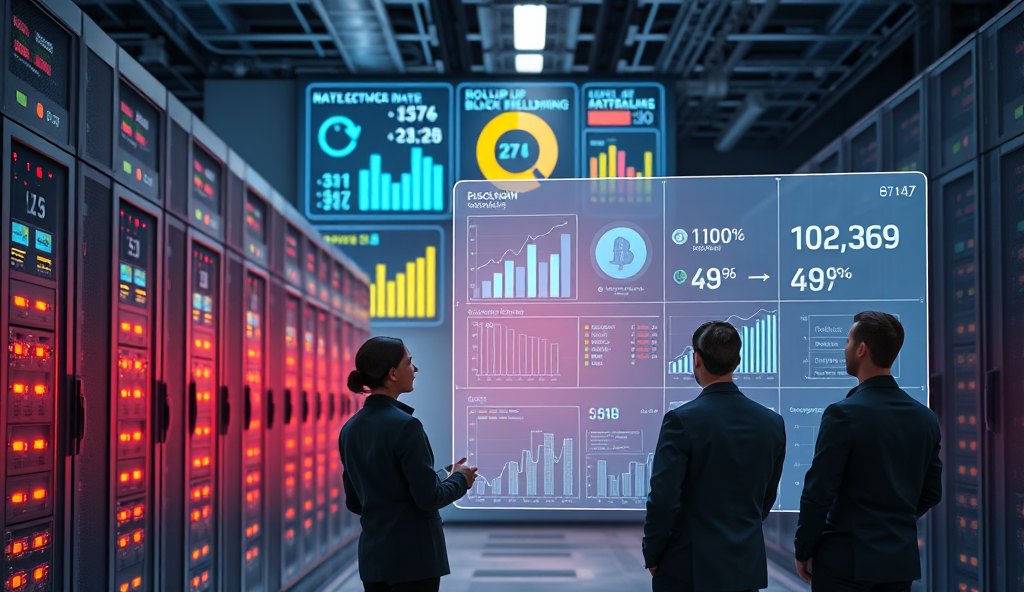 Introduction to Rollup Block Building Incentives and Efficiency Benchmarks
