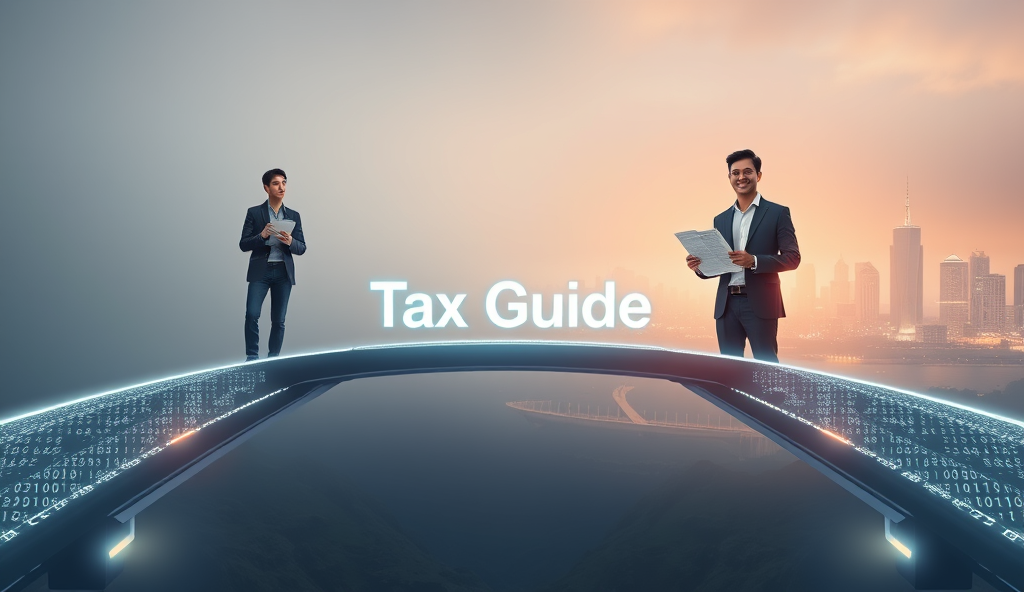 Introduction to Zero-Knowledge Bridges and Tax Reporting