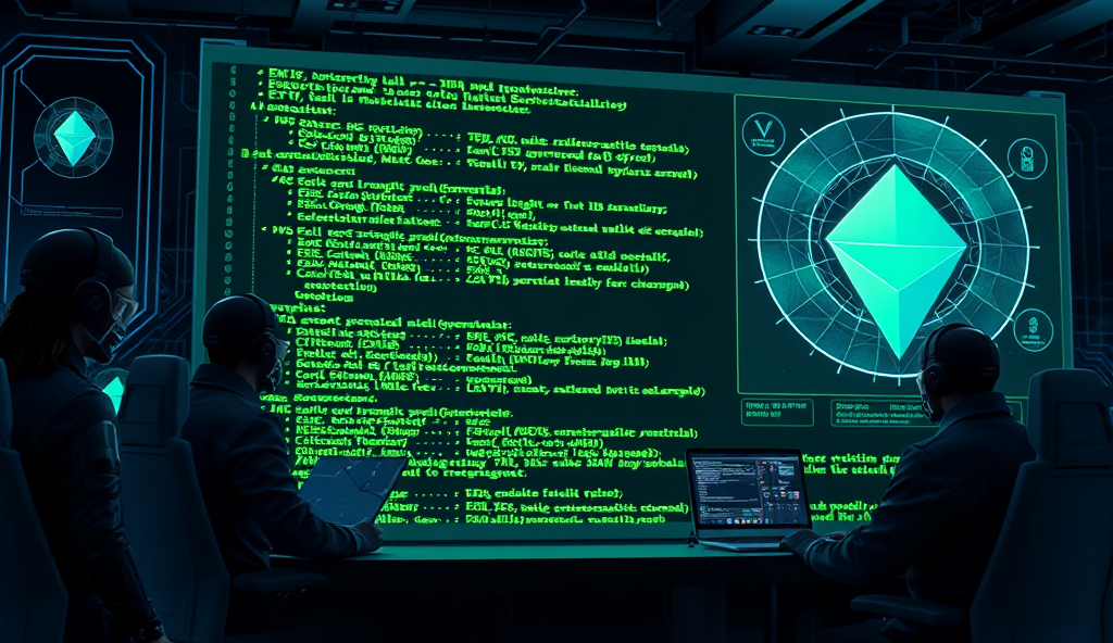 Introduction to EVM Bytecode Exploits Audit