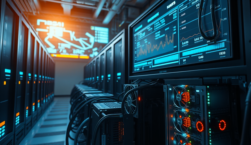 Introduction to Kaspa Mining Workflow on WordPress