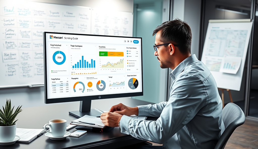Introduction to Messari Screening Guide for Crypto Due Diligence on WordPress
