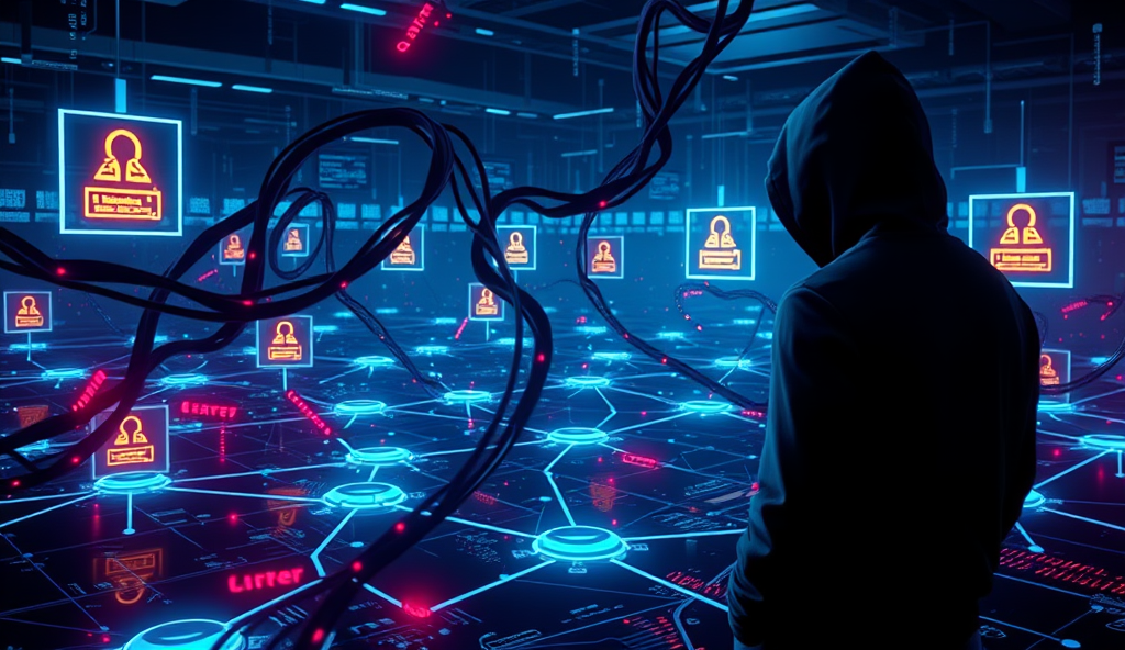 Introduction to Malware Risks in DeFi on WordPress Platforms