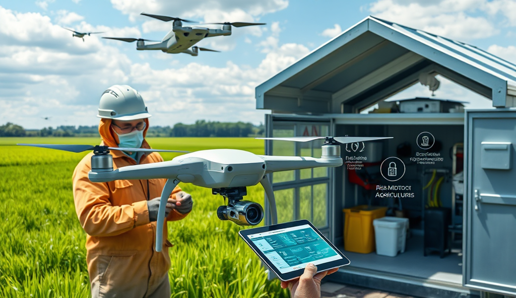 Introduction to Airdrop Farming and the Need for Security on WordPress