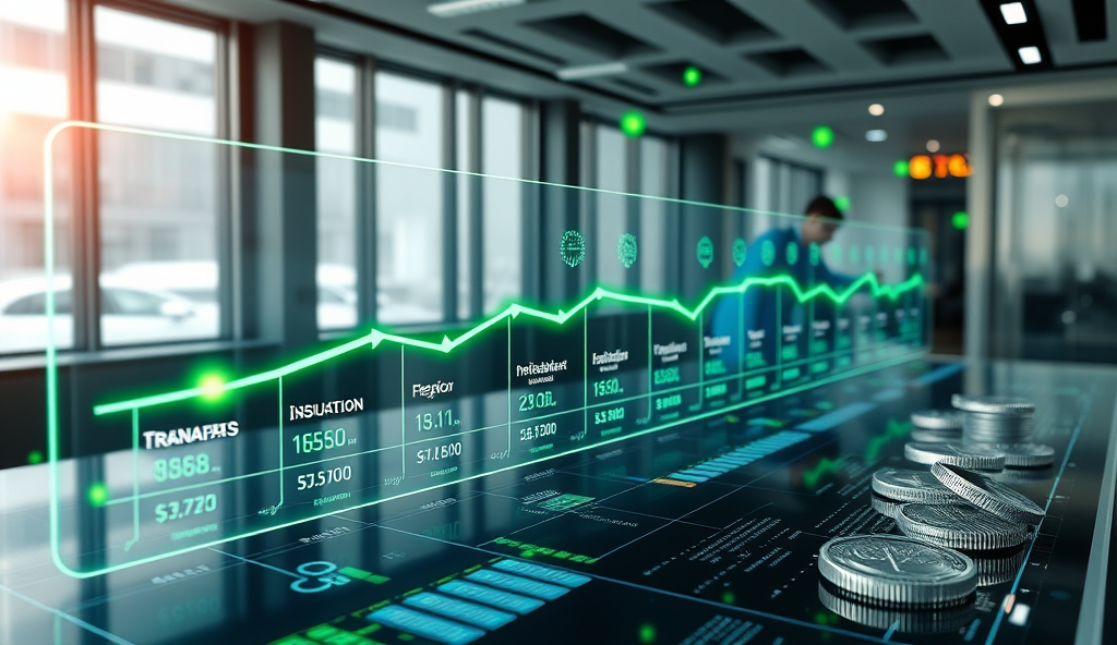 Introduction to Impermanent Loss and Its Impact on DeFi Strategies