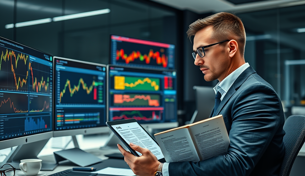 Introduction to Arbitrage Scanners for WordPress Traders