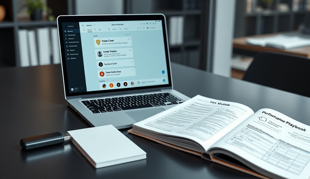 Introduction to Tax Reporting for Encrypted Messaging DApps
