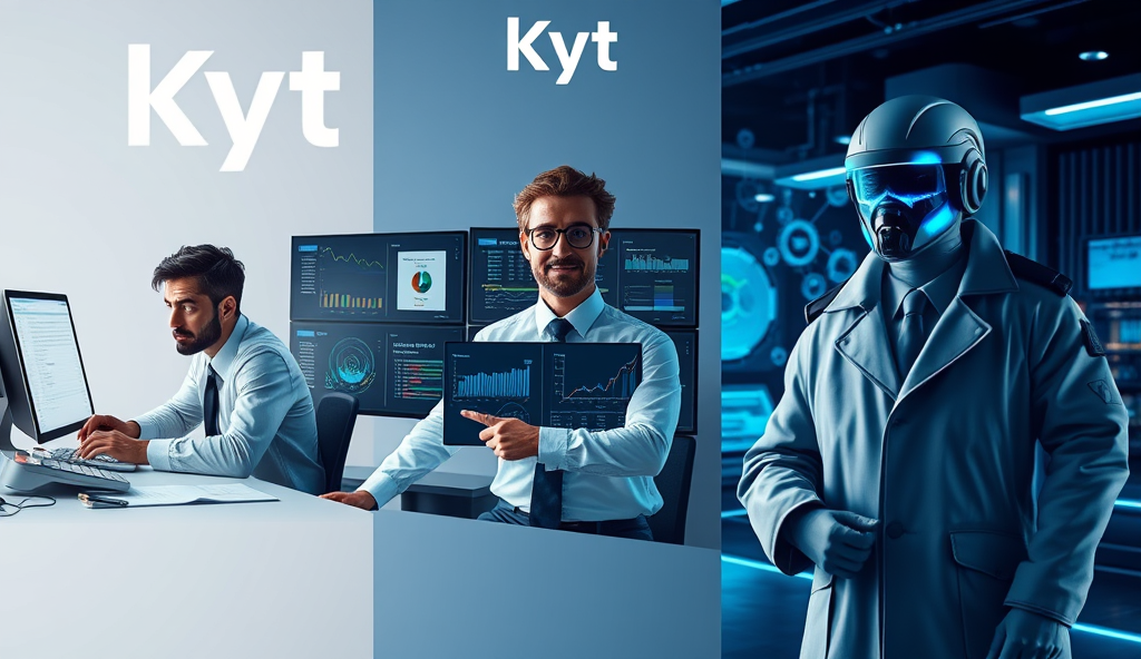 Introduction to KYT Analytics Benchmarks for Financial Performance Tracking in WordPress