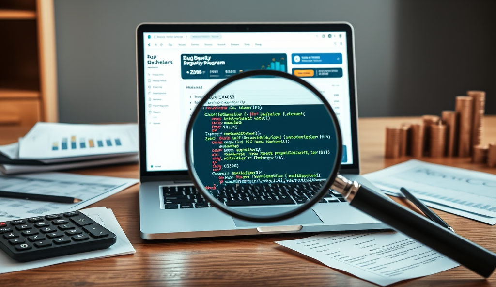 Introduction to Bug Bounty Economics and Tax Implications