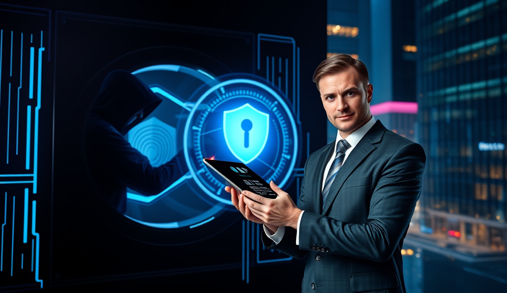 Introduction to Identity Theft Prevention on WordPress