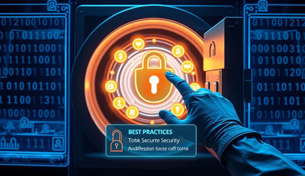 Introduction to Secure Token Standards in WordPress