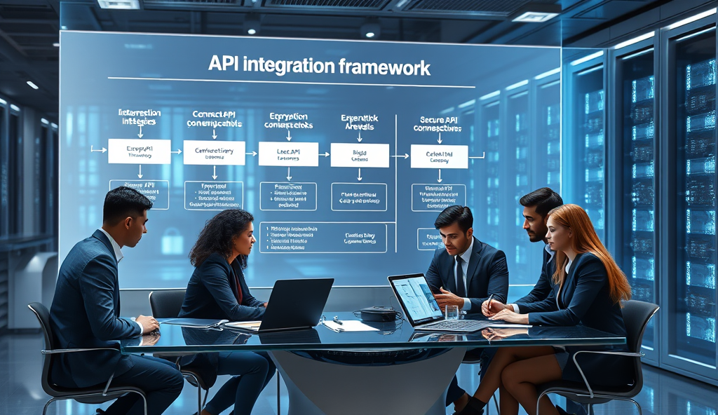 Introduction to API Integrations Framework for WordPress
