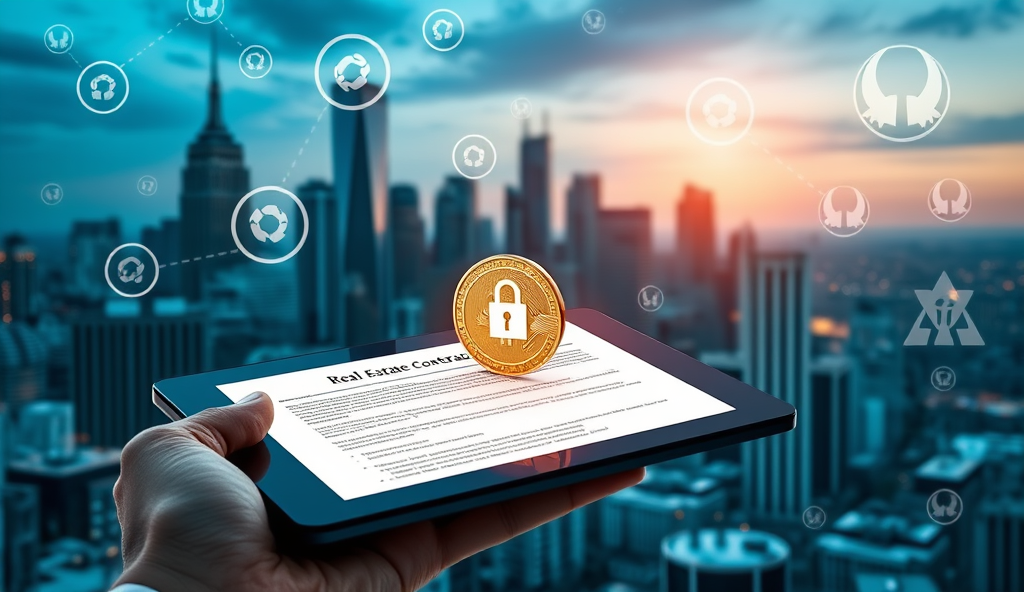 Introduction to Real Estate Tokenization Security on WordPress Platforms