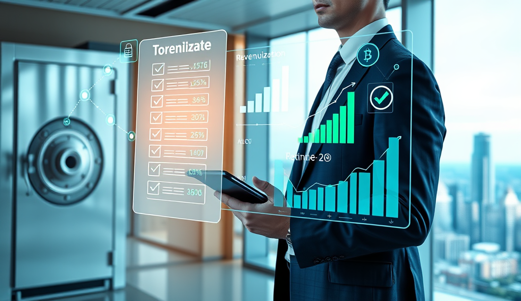 Introduction to Real-World Revenue Tokenization Audit for Blockchain Projects on WordPress