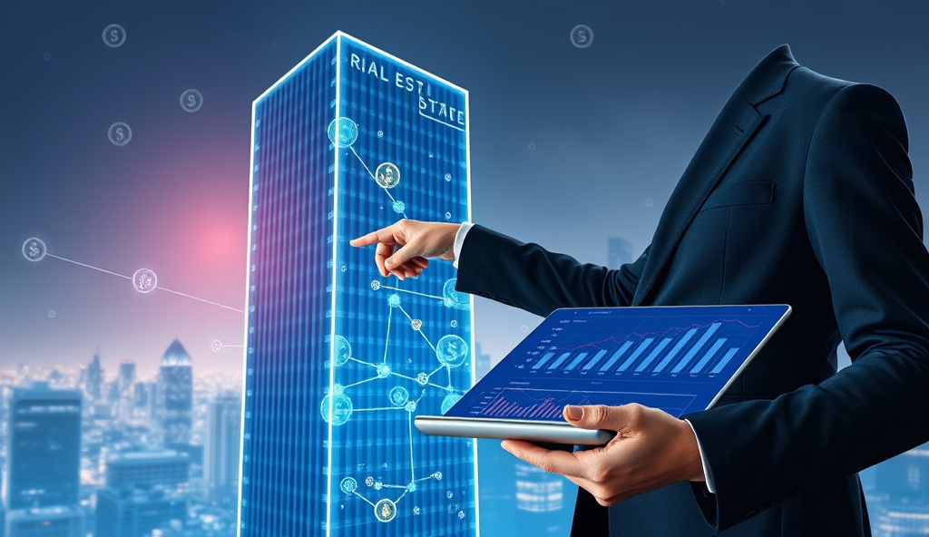 Introduction to Real Estate Tokenization on WordPress