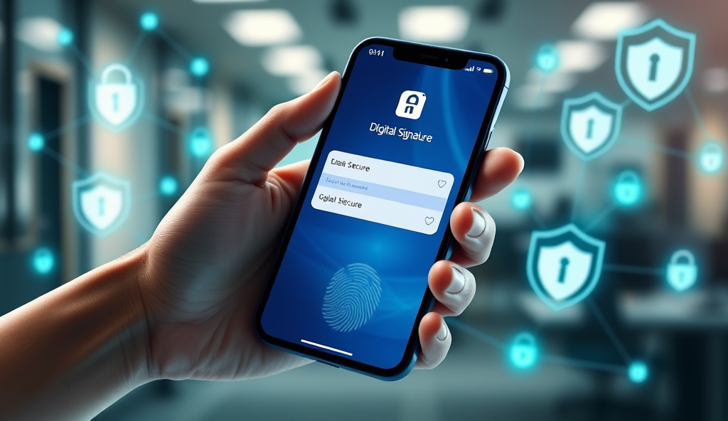 Introduction to Digital Signature Wallets and Their Importance in Document Signing