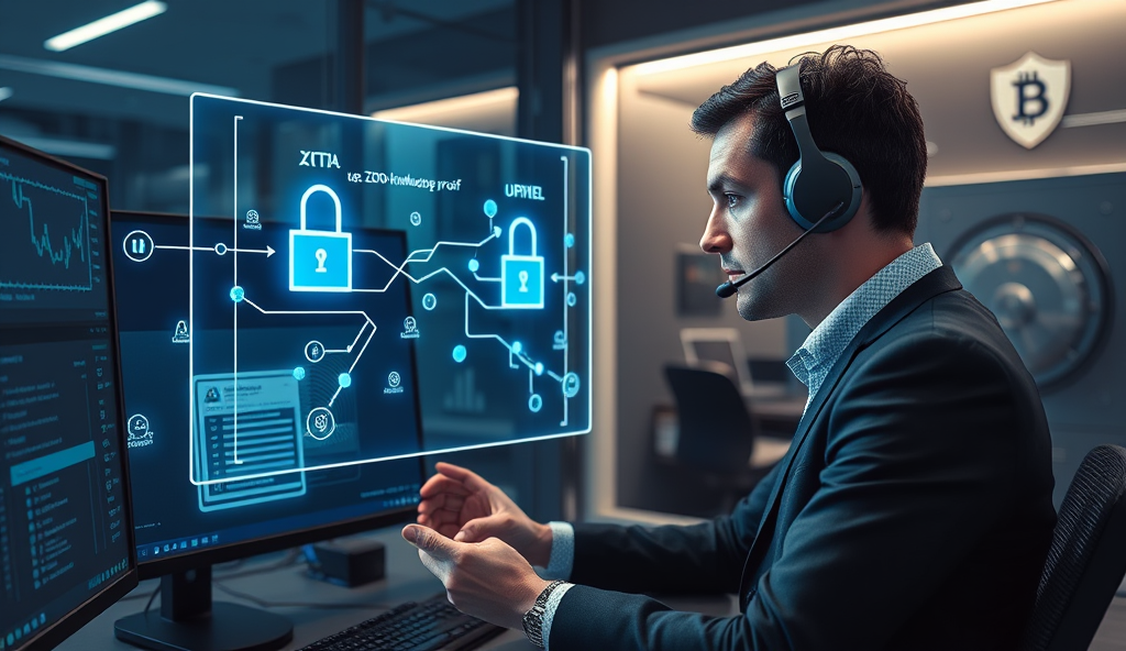 Introduction to Zero-Knowledge Proofs and Their Importance in Security Compliance